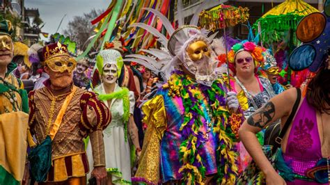what american holidays are similar to carnaval